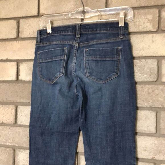 3for$20 sweetheart jeans old navy size 0 - Picture 5 of 6